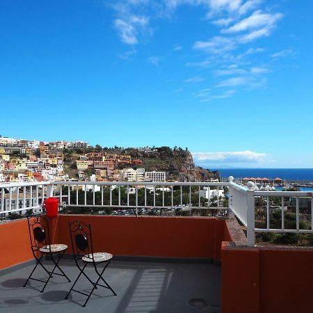 Apartamentos La Villa 2 San Sebastián de la Gomera Exterior foto
