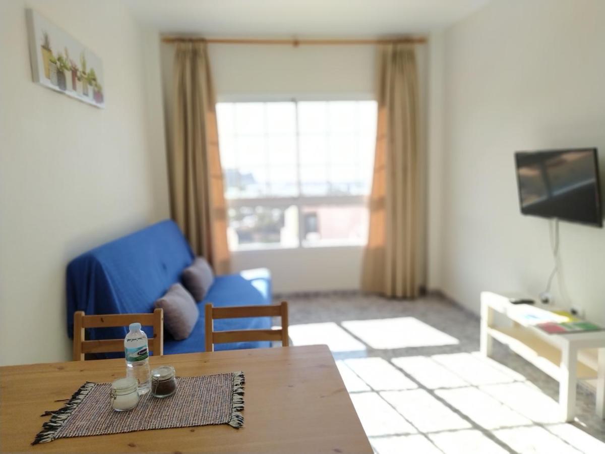 Apartamentos La Villa 2 San Sebastián de la Gomera Exterior foto