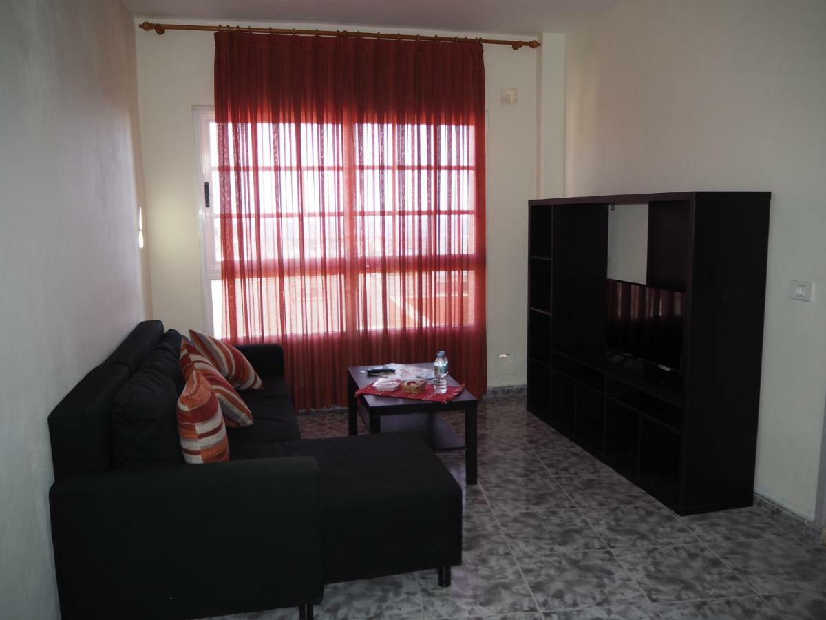 Apartamentos La Villa 2 San Sebastián de la Gomera Exterior foto